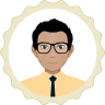 author avatar