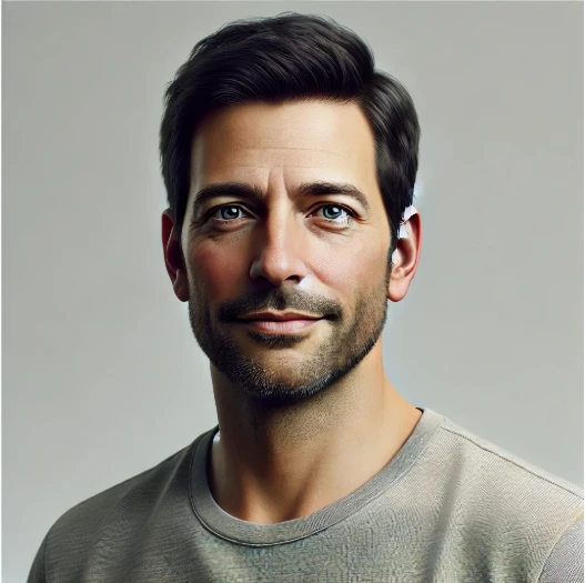 author avatar