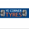 Yecornertyres