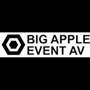 Big Apple Event AV
