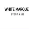 whitemarquee