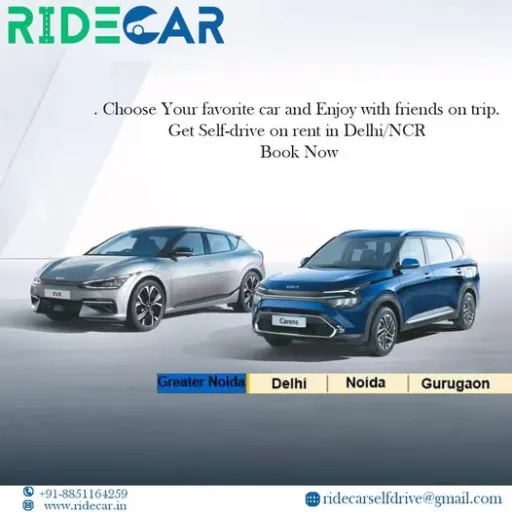 ridecar
