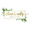 thecleanbeautyboutique