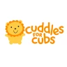 cuddlesforcubs