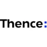 thence