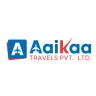 Aaikaa travels