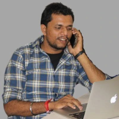 author avatar