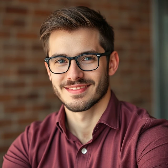 author avatar