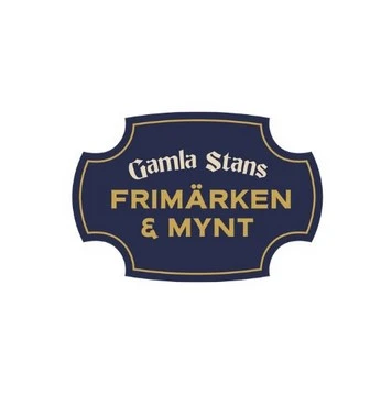 Gamla Stans Frimarken and Mynt