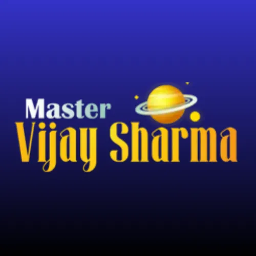 Mastervijayasharma
