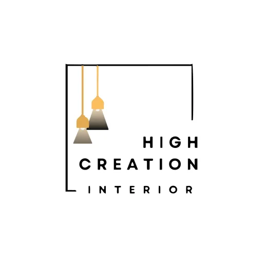 High Creation Interior