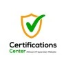 certificationscenter