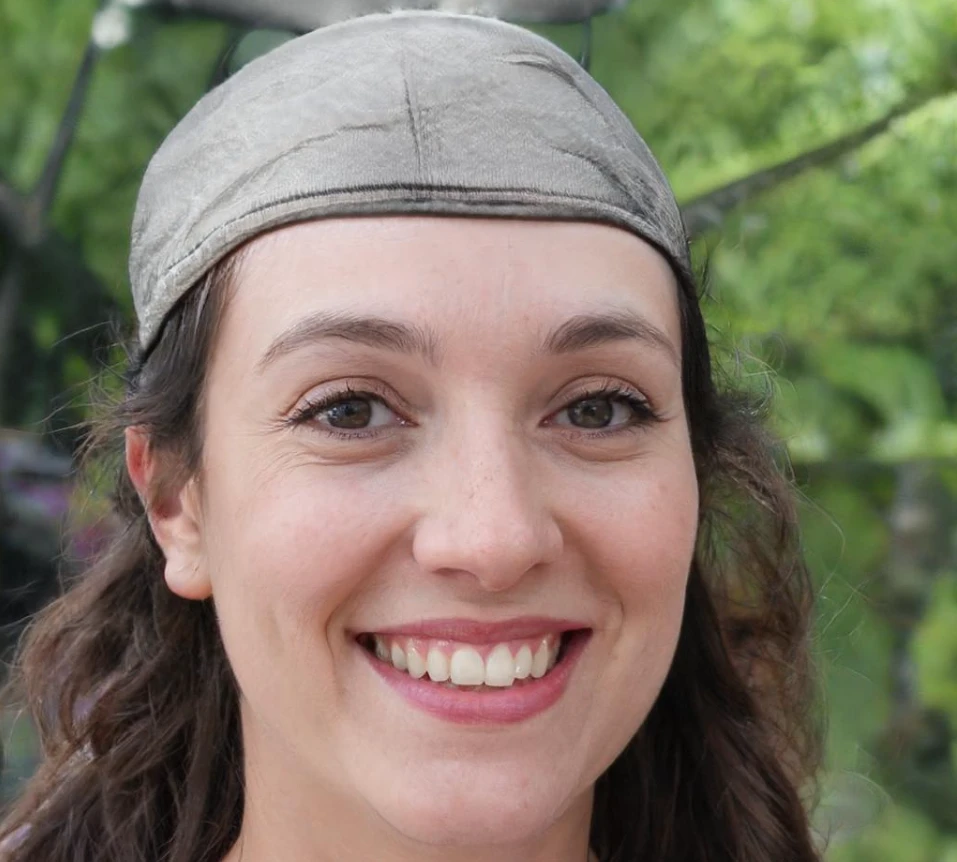 author avatar