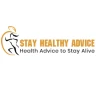Stayhealthyadvice