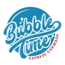 Bubble Time Express Carwash