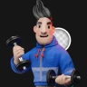 author avatar