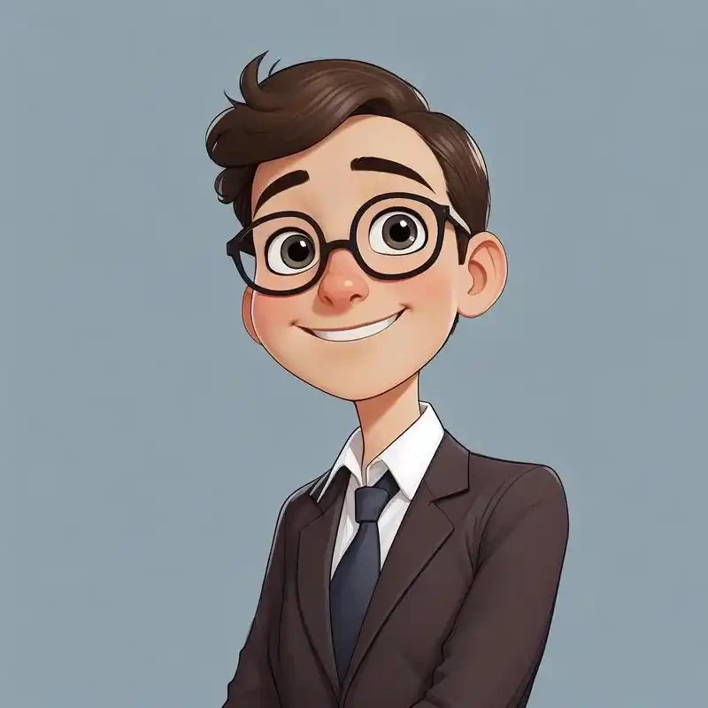 author avatar