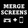 Mergescreens