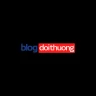 blogdoiithuong