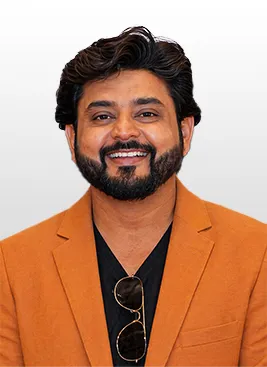 Ankit Kansara