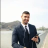 author avatar