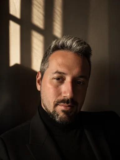 Benjamin Talin