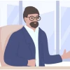 author avatar