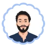 author avatar
