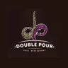 doublepour