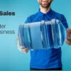 Water Delivery Solutions