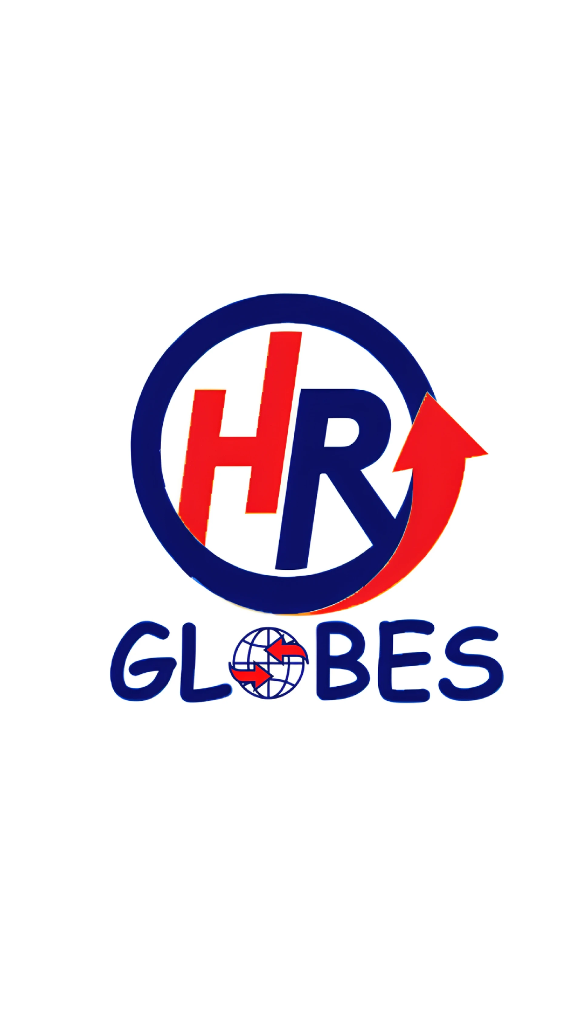 Author HR GLOBES  