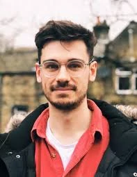 author avatar