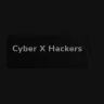 Cyber X Hackers