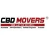 CBD Movers Founder