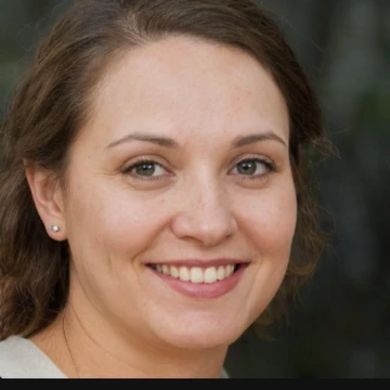 author avatar