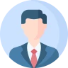 author avatar