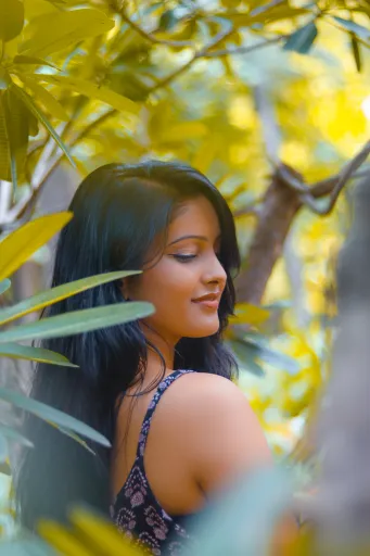 Ishita Padwal