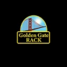 GoldenÂ Gate Rack