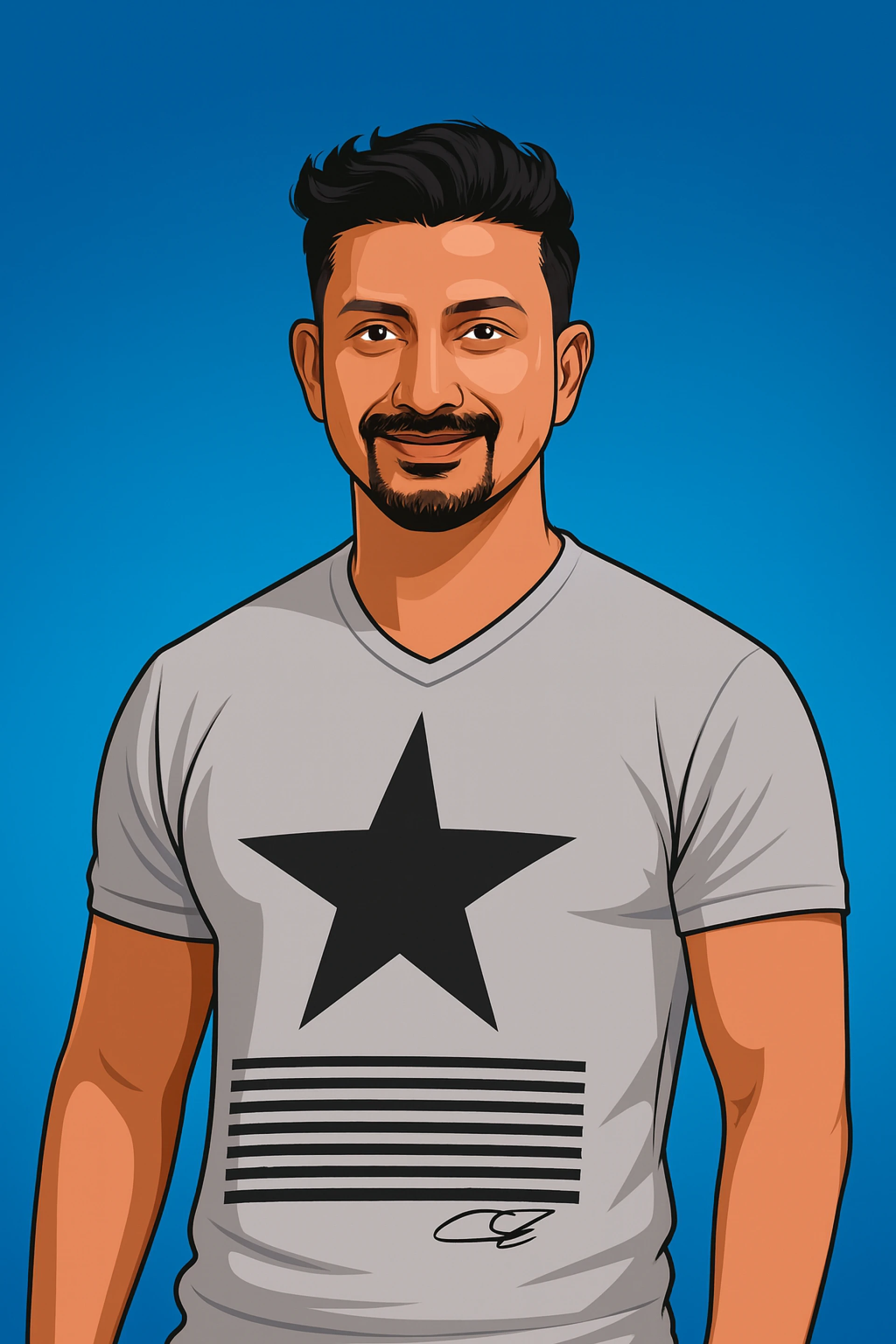 author avatar