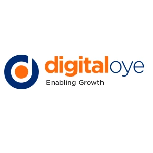 DigitalOye