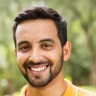 author avatar
