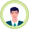 author avatar