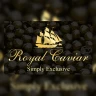 Royal Caviar Dubai
