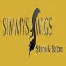 Simmyâ€™s Wigs