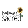 Believeinyoursacred