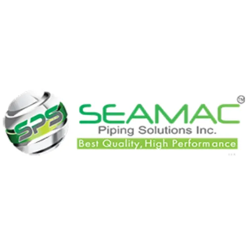 Seamac Piping Solutions Inc