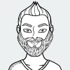 author avatar