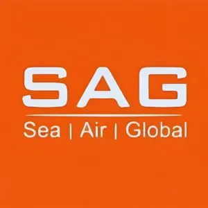 SAG Logisitics