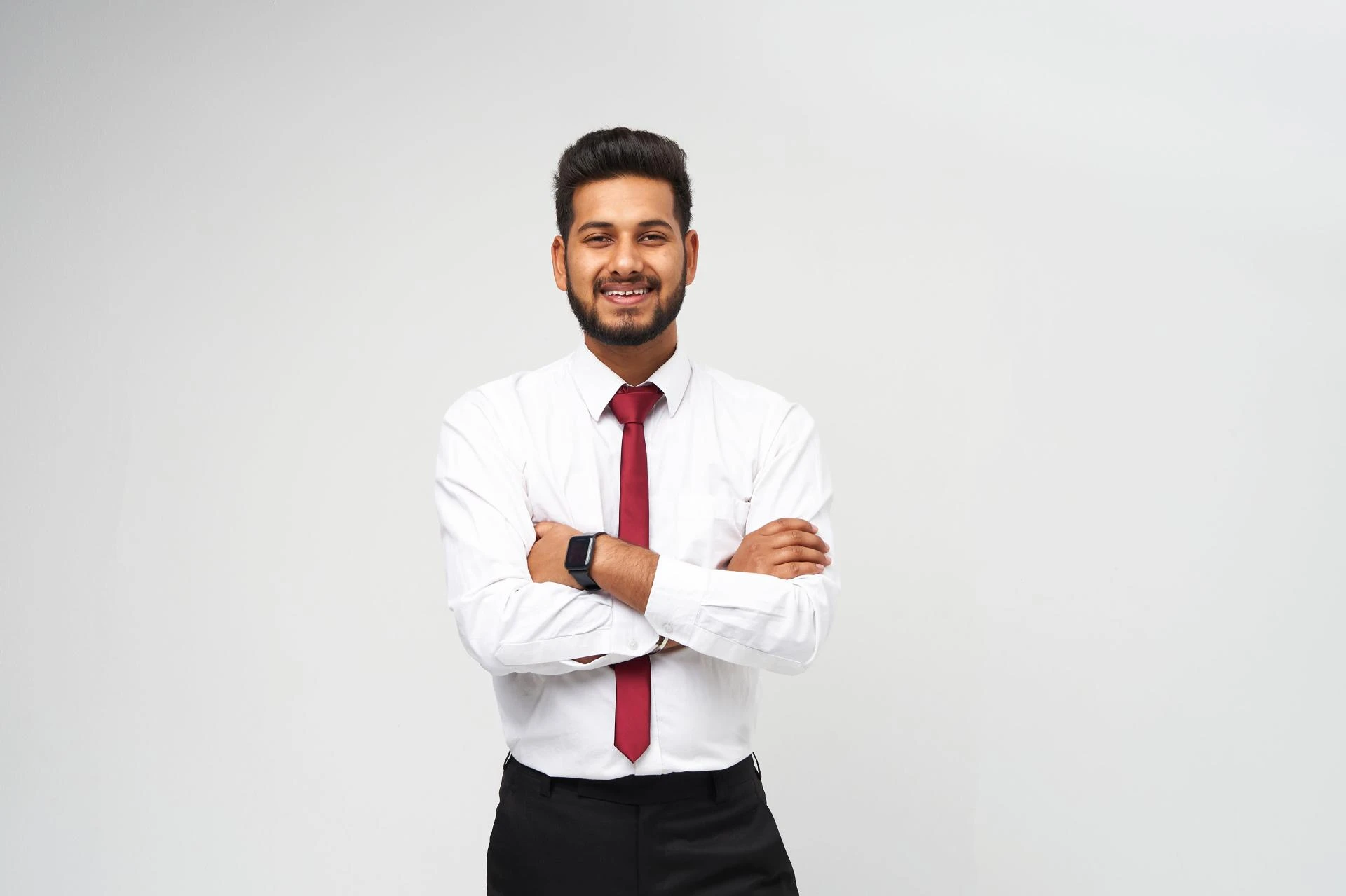 author avatar