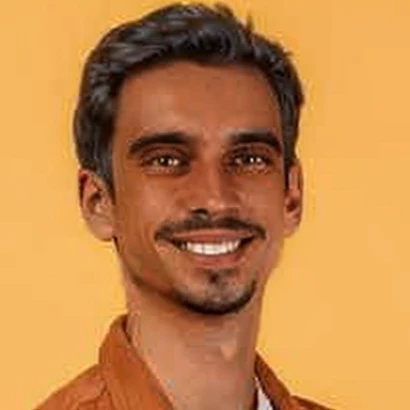 author avatar